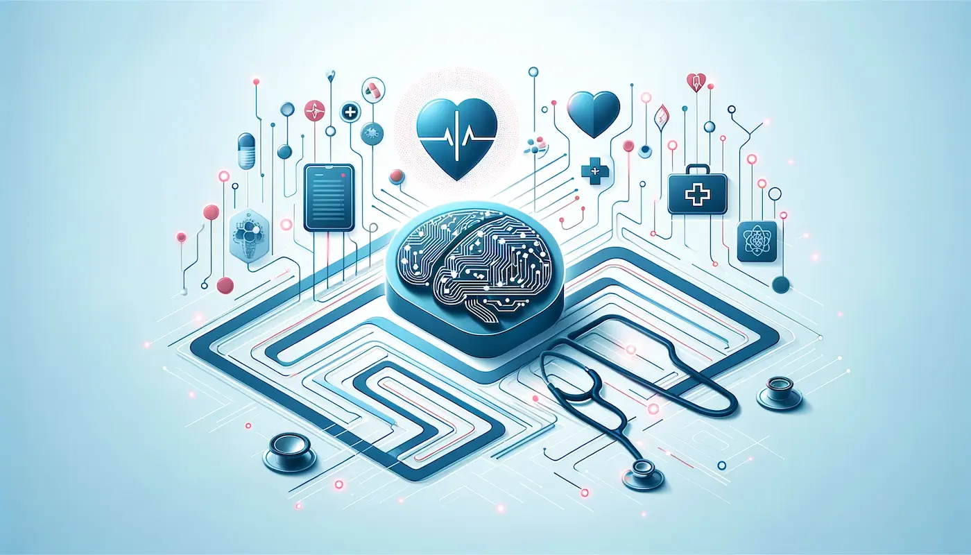 Revolucionando la Salud: El Impacto Transformador de la Inteligencia Artificial en Medicina
